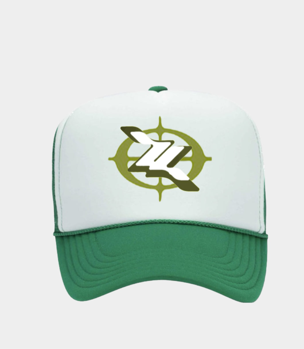 Voyäg Trucker Hat