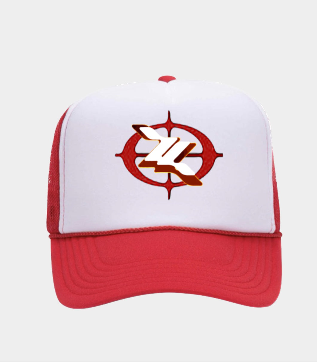 Voyäg Trucker Hat
