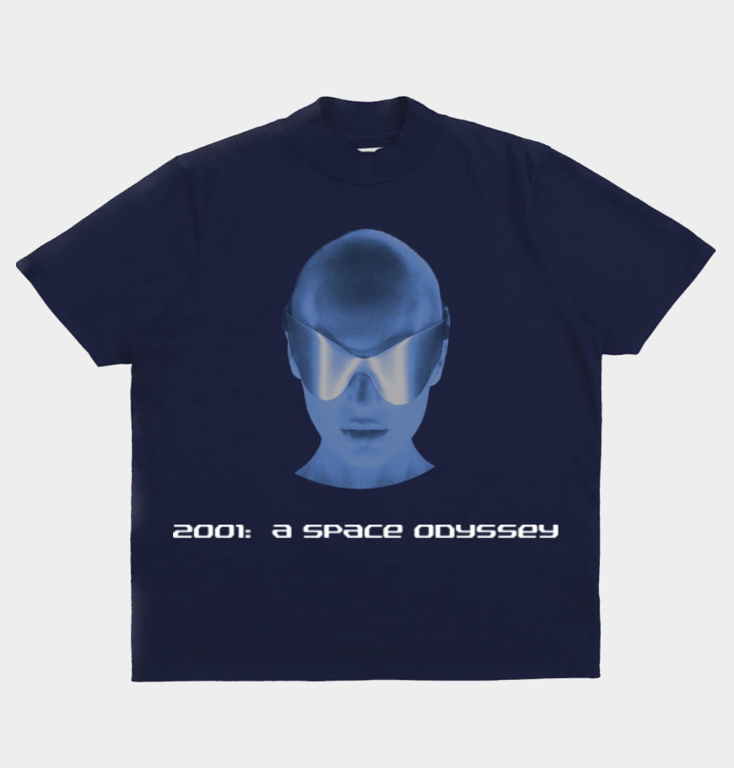 Space Odyssey T-shirt